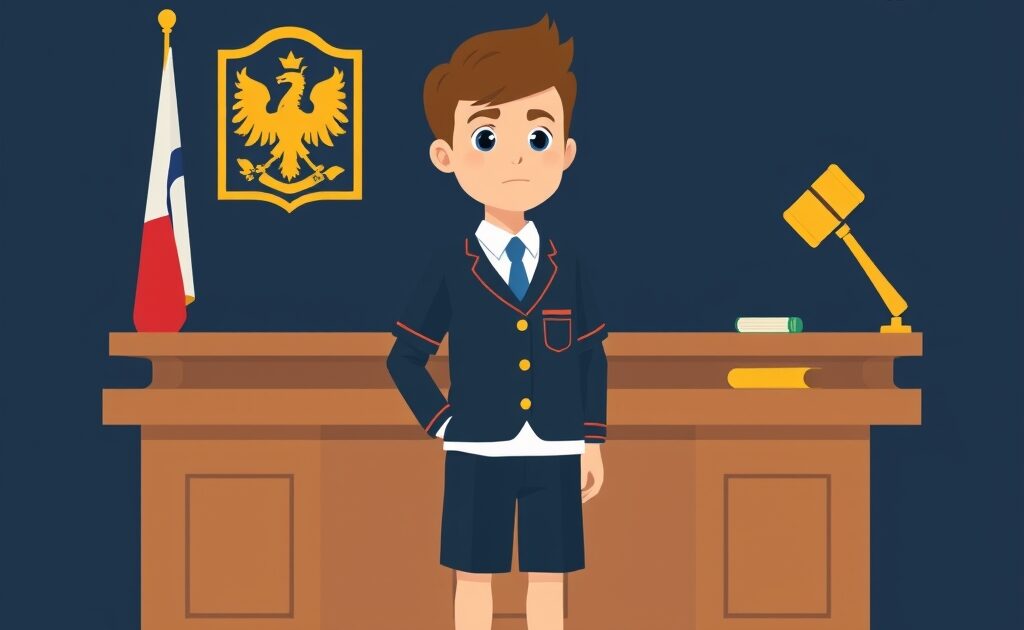 Rozszerzenie statusu osoby represjonowanej z powodów politycznych