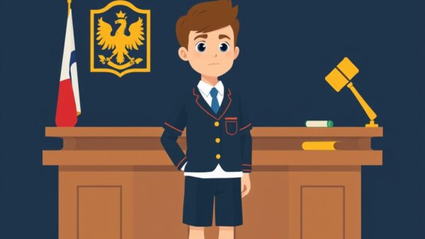 Rozszerzenie statusu osoby represjonowanej z powodów politycznych