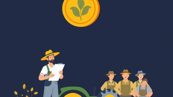 Wyższe rekompensaty dla grup producentów rolnych z funduszu rolnictwa