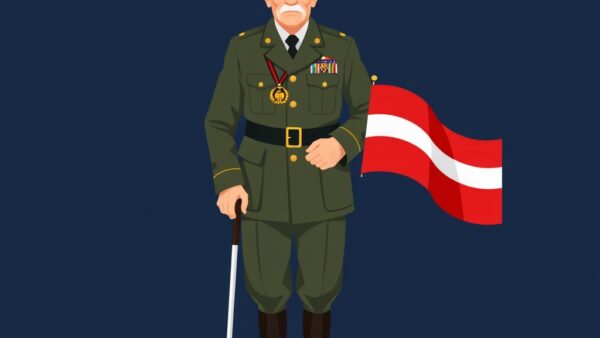 Nowe święto państwowe: Dzień Inwalidy Wojennego 12 kwietnia