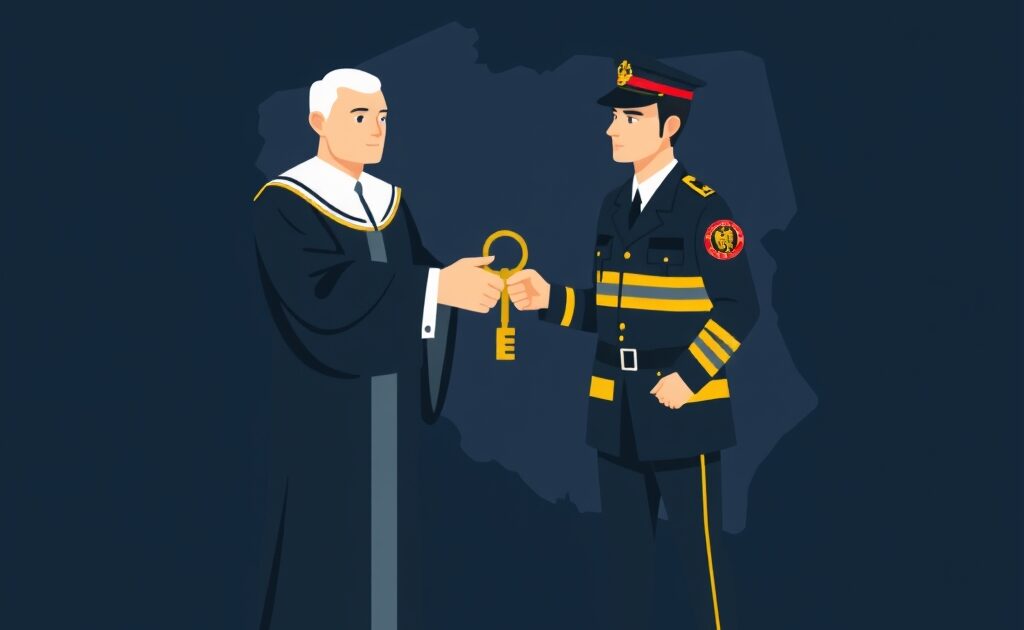 Polska wykonuje wyroki Międzynarodowego Trybunału Karnego