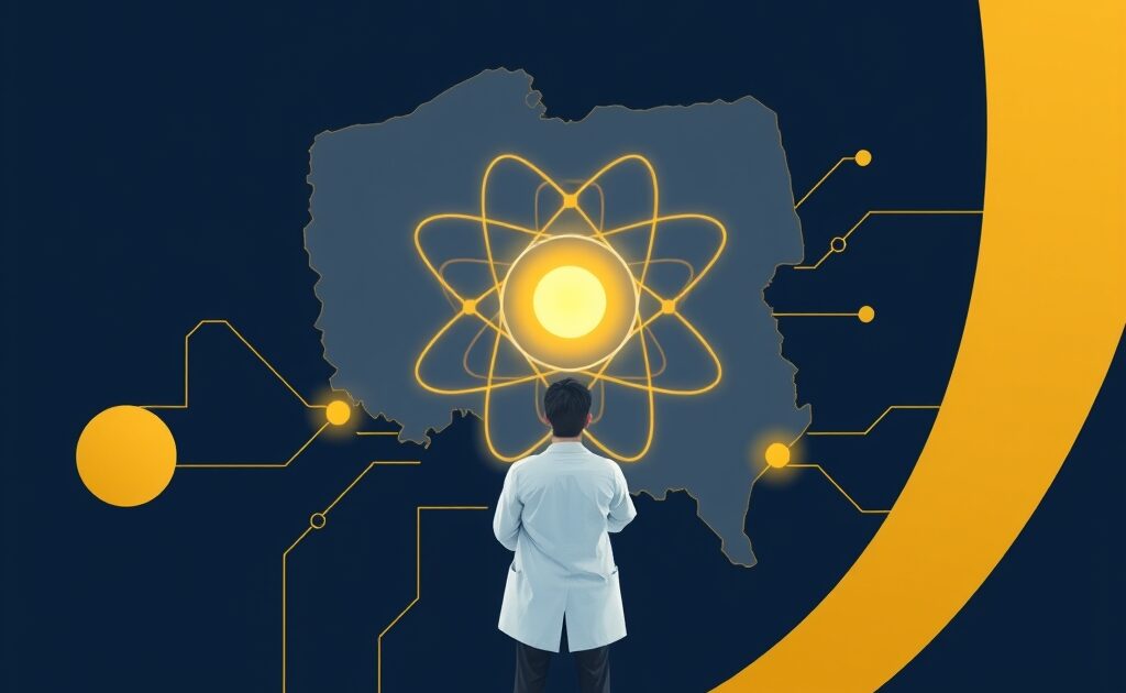 Fundusz wspiera rozwój nowoczesnych technologii w Polsce