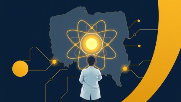 Fundusz wspiera rozwój nowoczesnych technologii w Polsce