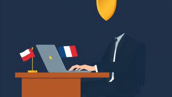 Polska i Peru ułatwią sobie pomoc prawną w sprawach karnych.