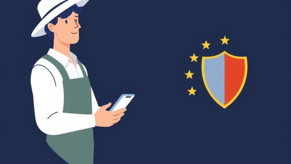 Zmiany w pomocy publicznej dla rolników i rybaków