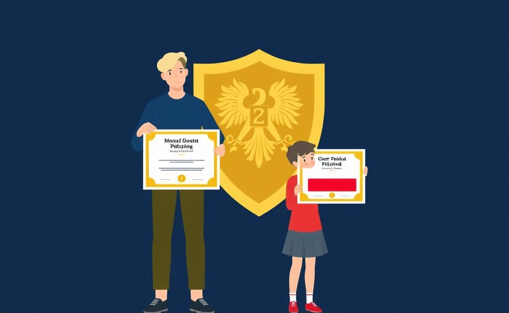Zmiany w egzaminach z polskiego dla cudzoziemców i Polaków za granicą