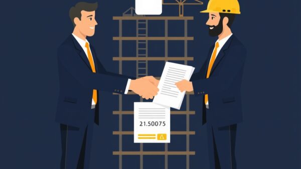 Zmiana zasad sprzeciwu inwestora wobec podwykonawców w budowlance