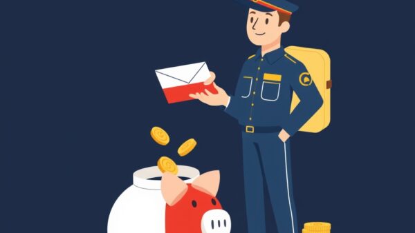Zmiana limitów rekompensat dla Poczty Polskiej