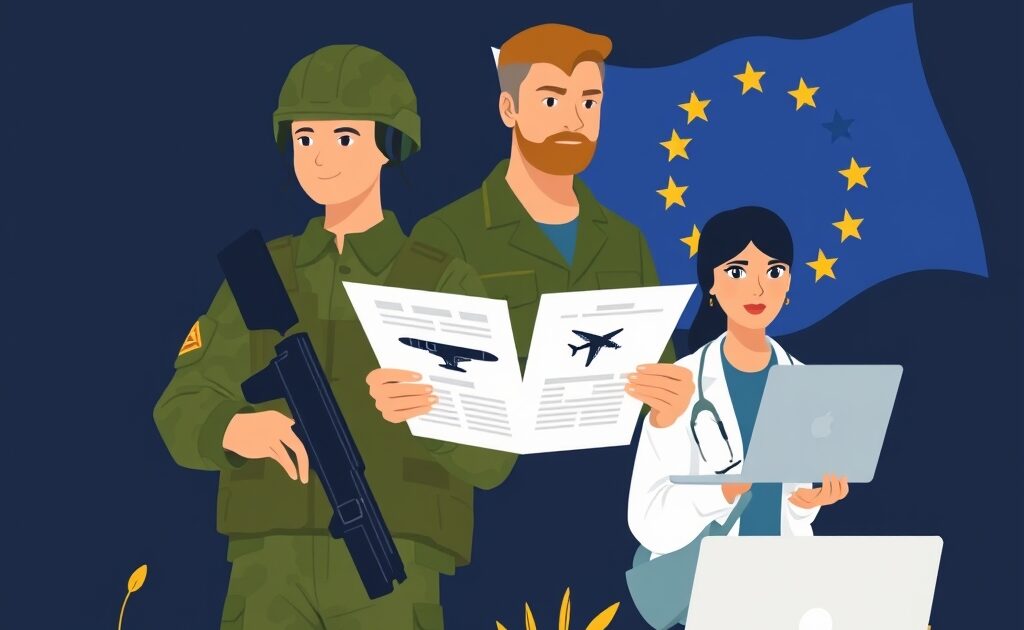 Dwa nowe wyjątki od używania języka polskiego