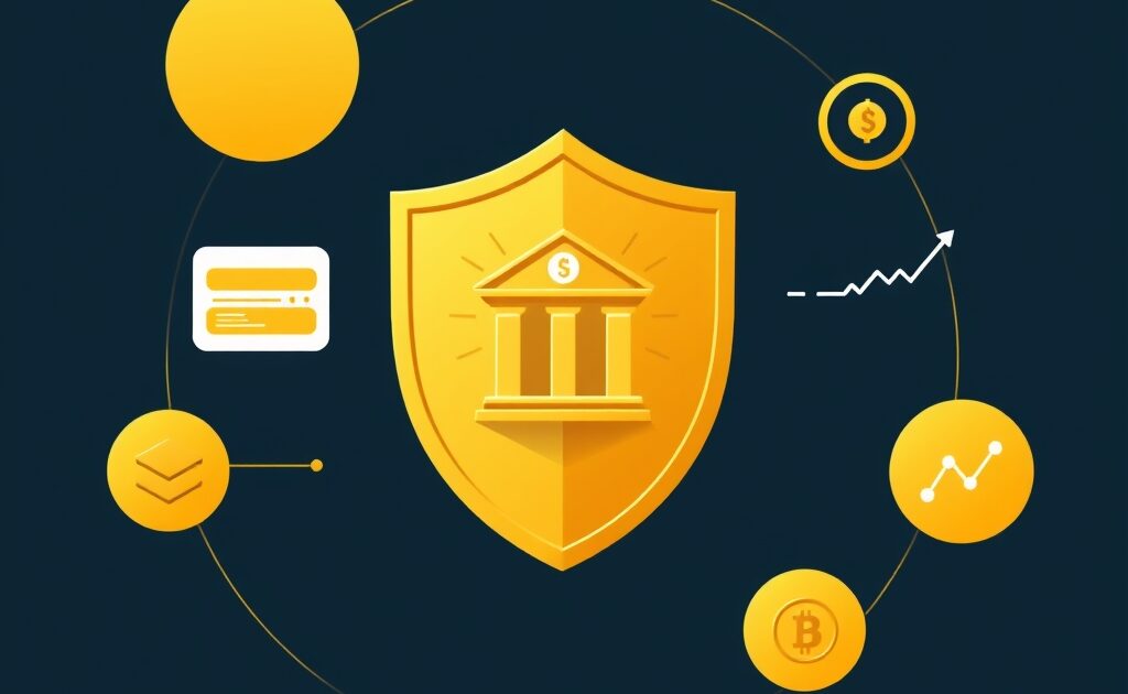 Nowe zasady dla rynku kryptoaktywów