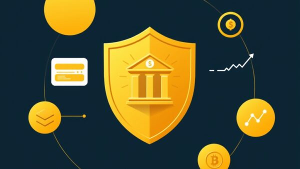 Nowe zasady dla rynku kryptoaktywów