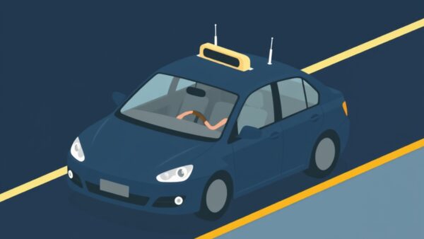 Badania pojazdów zautomatyzowanych na drogach