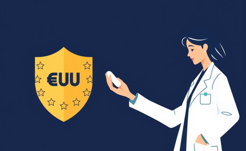 Ułatwienia dla firm przy ocenie leków i wyrobów medycznych