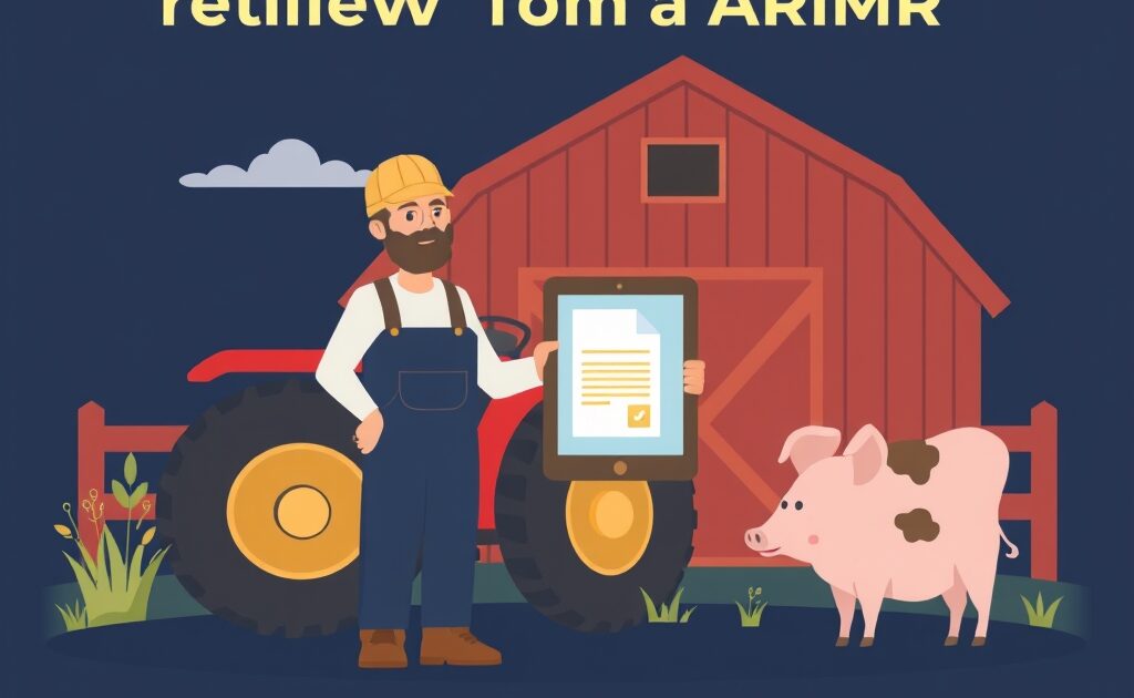 Uproszczenie zwrotu podatku akcyzowego dla rolników