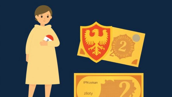 Pieniądze dla ofiar i rodzin ofiar przestępstw z lat 1945-1946