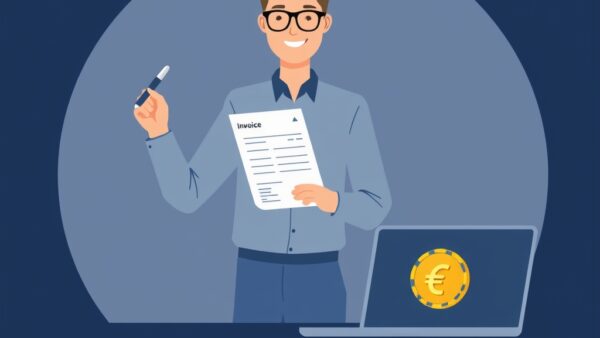 Dobrowolne faktury w KSeF dla małych i średnich firm