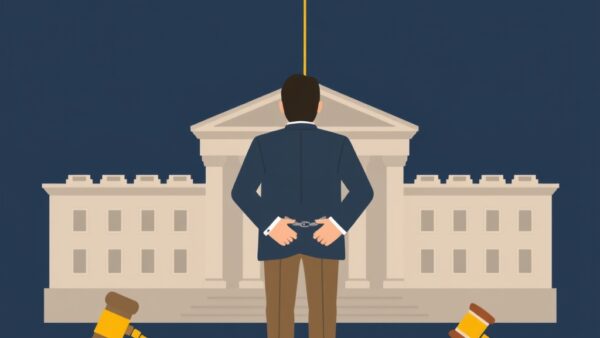 Posłowie i senatorowie aresztowani tracą prawa i pensję