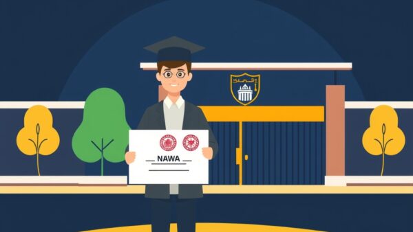 Zmiany w zasadach studiowania cudzoziemców w Polsce