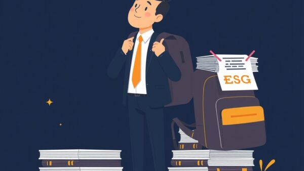 Czasowe zwolnienie z raportowania o wpływie firmy na środowisko i społeczeństwo