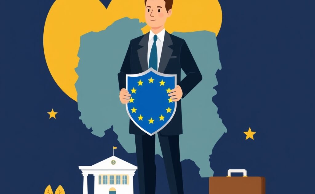 Polska w Prokuraturze Europejskiej: zmiany dla prokuratorów i postępowań