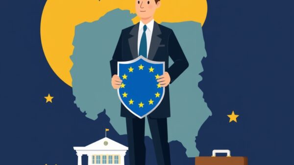 Polska w Prokuraturze Europejskiej: zmiany dla prokuratorów i postępowań