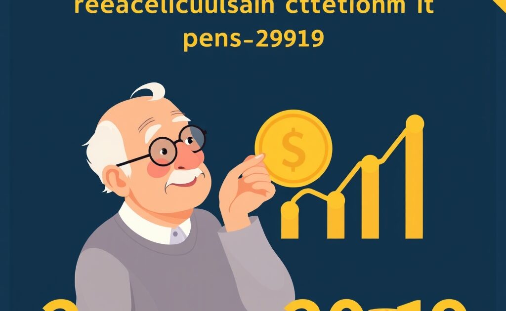 Przeliczenie emerytur i rent rodzinnych z lat 2009-2019