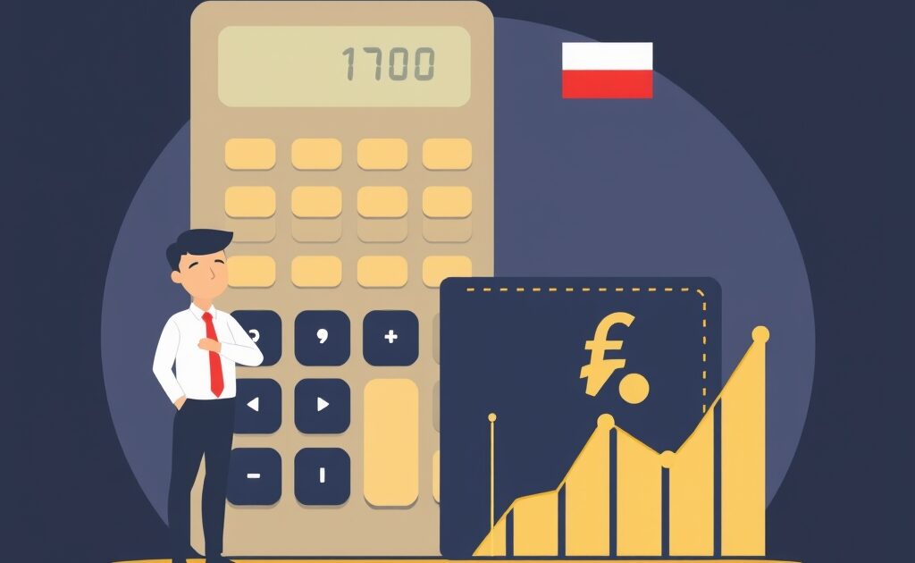 Zmiana zasad opłacania składki zdrowotnej przez przedsiębiorców