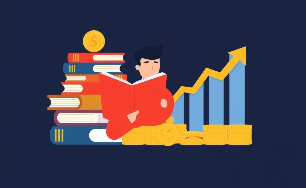 Limity wypłat dla autorów za wypożyczanie książek z bibliotek