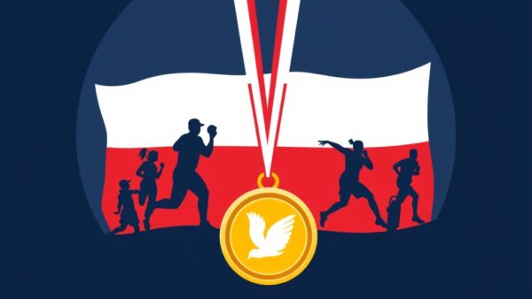Emerytury olimpijskie dla medalistów Igrzysk Dobrej Woli