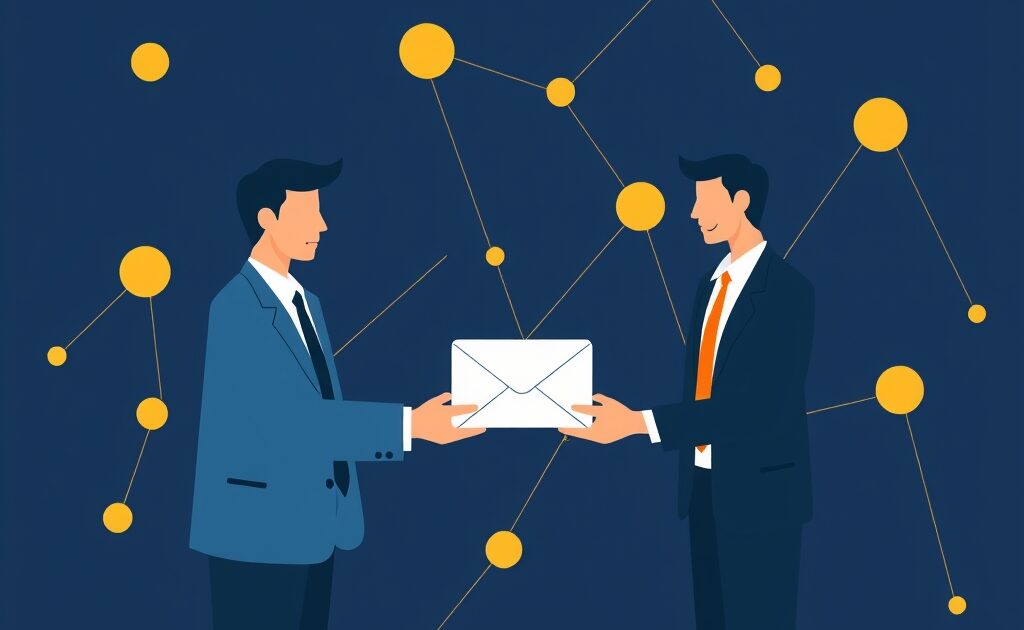 Zmiany w doręczeniach elektronicznych dla firm i urzędów