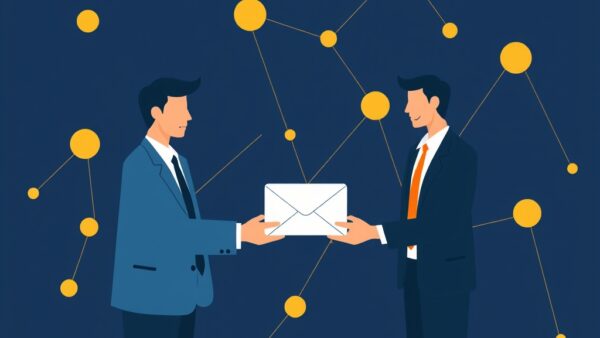 Zmiany w doręczeniach elektronicznych dla firm i urzędów