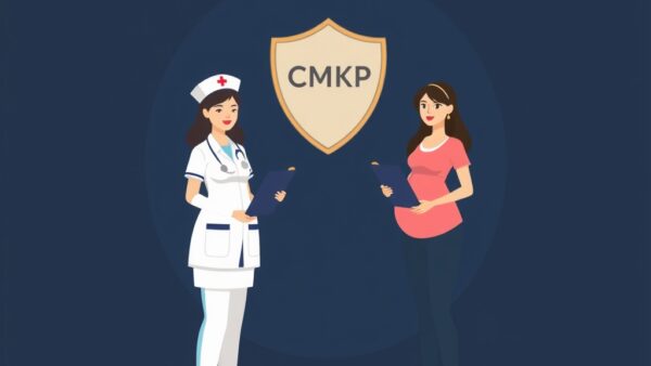 Przeniesienie kształcenia podyplomowego pielęgniarek i położnych do CMKP