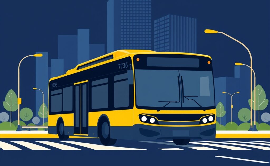 Zmiany w transporcie ekologicznym dla większych miast