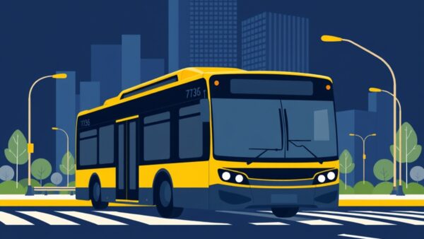 Zmiany w transporcie ekologicznym dla większych miast