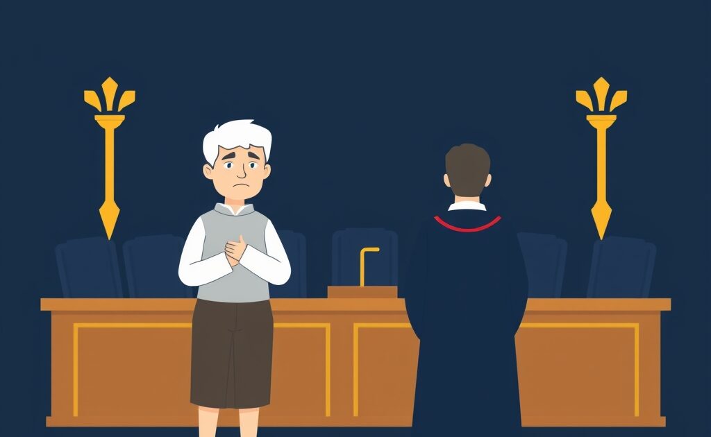 Bezpłatny prawnik dla niezamożnych wezwanych przed komisję śledczą