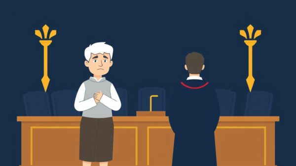 Bezpłatny prawnik dla niezamożnych wezwanych przed komisję śledczą