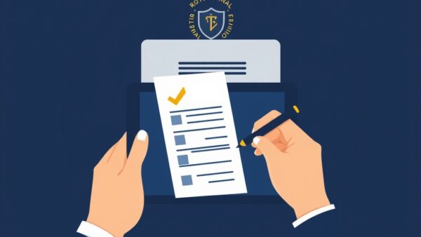 Zbieranie podpisów poparcia dla kandydatów w wyborach elektronicznie