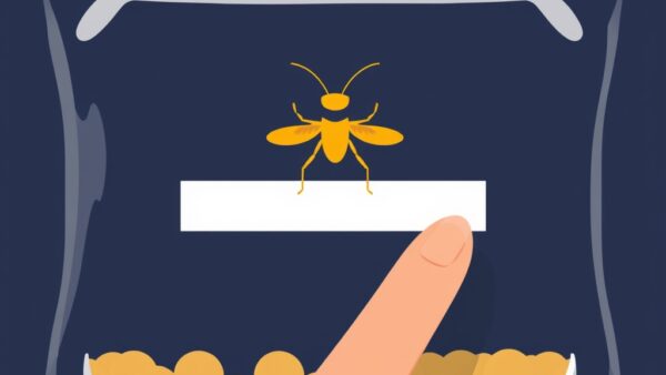 Obowiązkowe oznakowanie żywności zawierającej owady