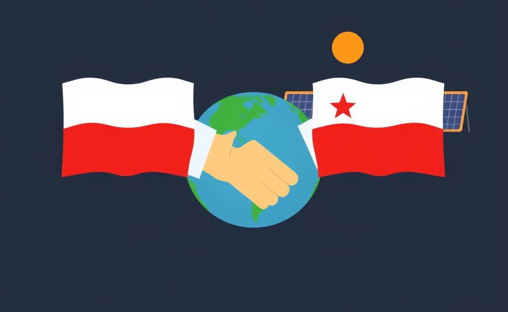 Polska ratyfikuje umowę o współpracy z Chile