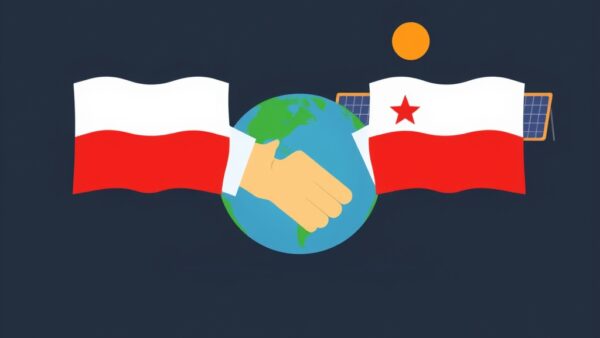 Polska ratyfikuje umowę o współpracy z Chile