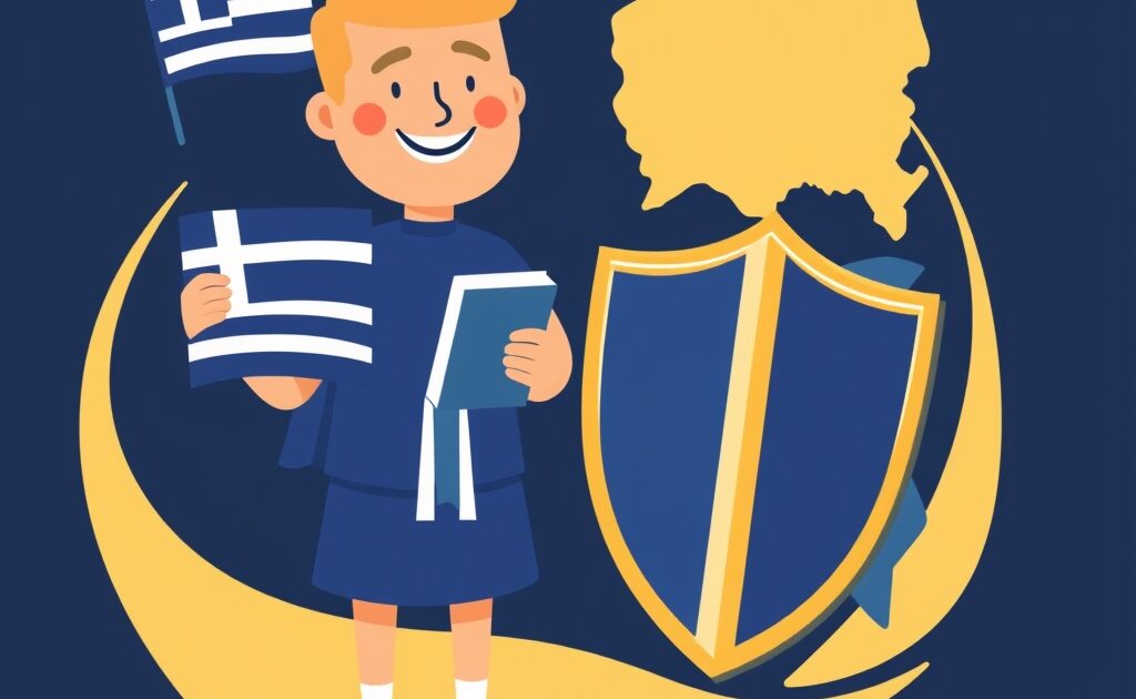 Greków uznano za mniejszość narodową w Polsce