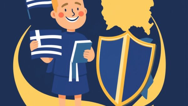 Greków uznano za mniejszość narodową w Polsce