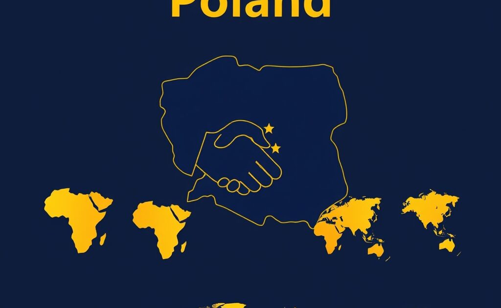 Polska zgadza się na nową umowę o współpracy z 79 państwami.