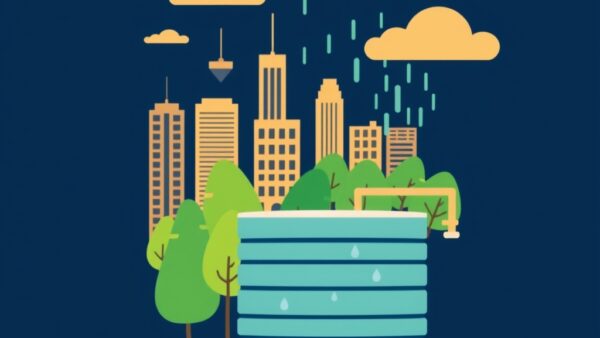 Miasta muszą planować adaptację do zmian klimatu.