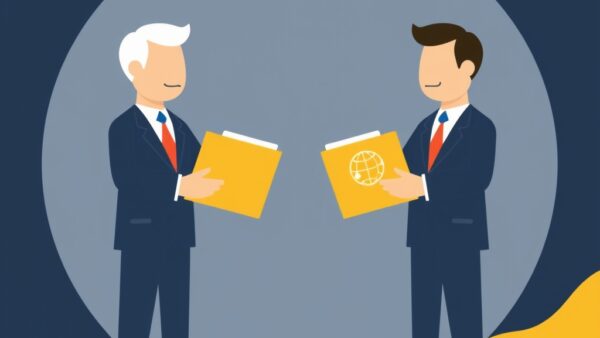 Zmiany w podziale zadań administracji rządowej
