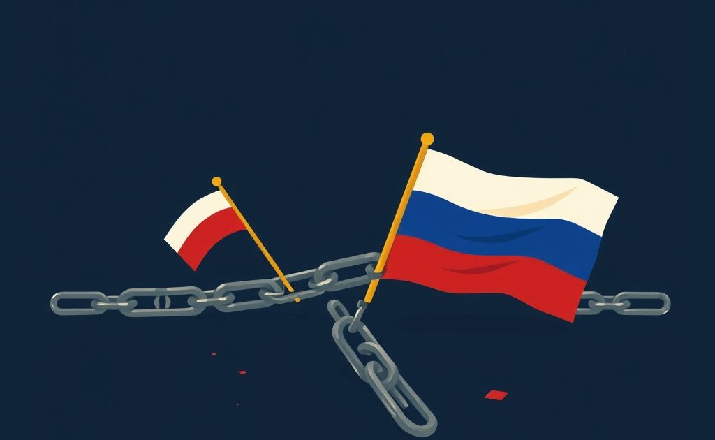 Polska zawiesza stosowanie traktatu o ograniczeniu zbrojeń w Europie