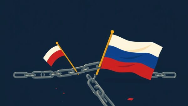 Polska zawiesza stosowanie traktatu o ograniczeniu zbrojeń w Europie