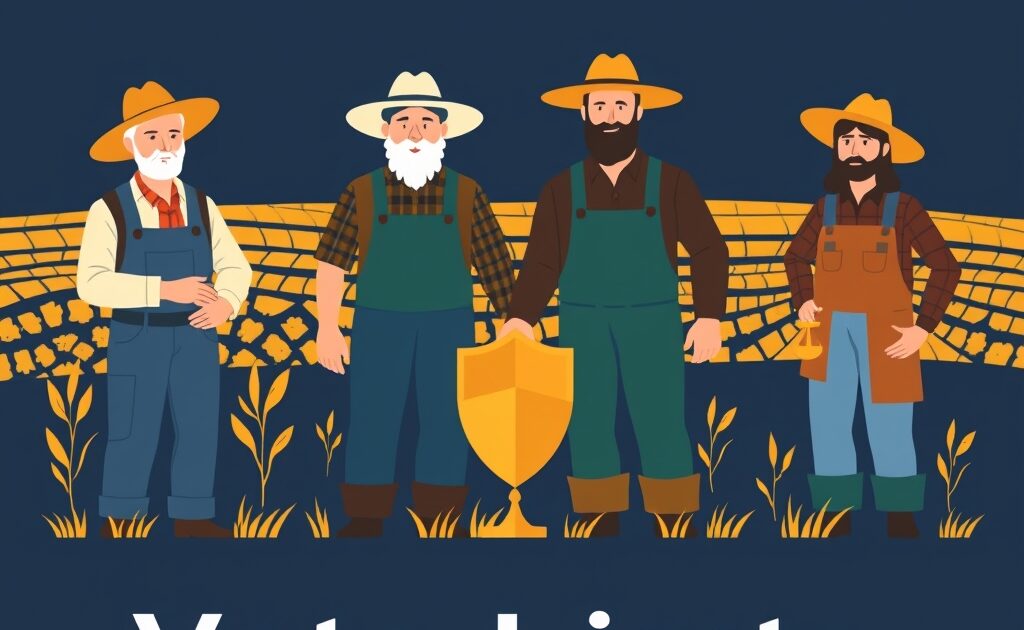Mniej rolników do założenia spółdzielni, ograniczenie głosów firm