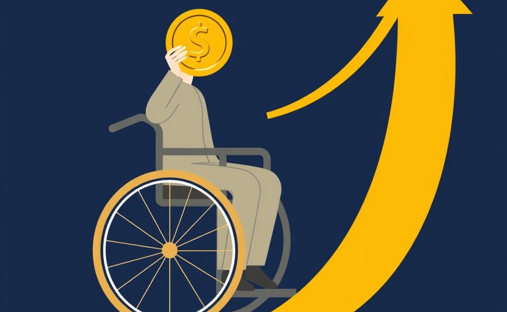 Obywatelski projekt ustawy o zmianie ustawy o rencie socjalnej