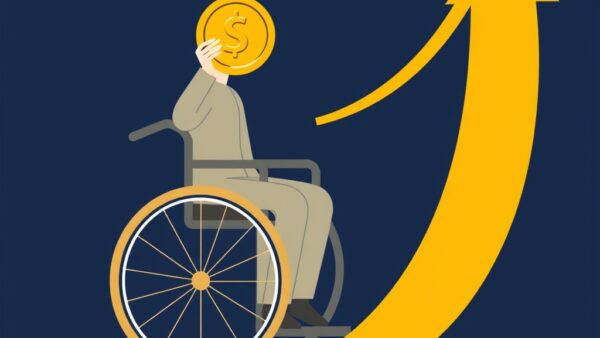 Obywatelski projekt ustawy o zmianie ustawy o rencie socjalnej